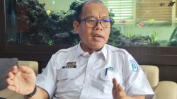 PAM Bandarmasih Recofusing Anggaran, Dampak Kenaikan Harga Pipa Hingga 50 Persen