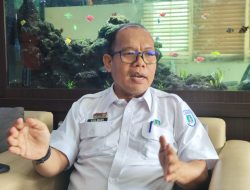 PAM Bandarmasih Recofusing Anggaran, Dampak Kenaikan Harga Pipa Hingga 50 Persen