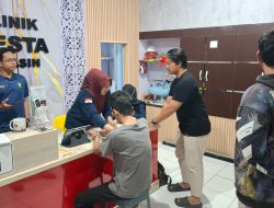 Peras Mantan dengan Modus Ancam Sebarkan Video Vulgar, Seorang Pemuda Dilaporkan ke Polisi