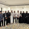 Haji Fani Temui Jemaah Haji asal Tabalong di Makkah: Semua Jemaah Kita Sehat