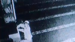 Tak Gentar Terekam CCTV, Pencuri Kotak Amal Masjid di Sungai Lulut Bikin Warga Resah