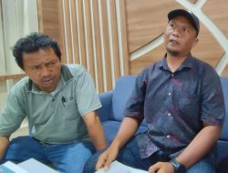 Tuntut Kejelasan Pasca Kebakaran, Pedagang Bawang Datangi Balai Kota Banjarmasin