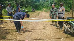 Bocah 5 Tahun Tewas Ditebas oleh Pamannya yang ODGJ