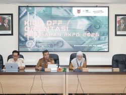 Pemprov Kalsel Susun Perubahan RKPD 2026, Fokus Percepat Pelaksanaan APBD Perubahan