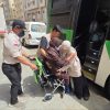 Mendapat Fasilitas Khusus, Empat Jemaah Haji Embarkasi Banjarmasin Ikuti Safari Wukuf Karena Sakit