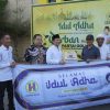 Jalankan Tradisi Momen Idul Adha, Hasnur Group Salurkan Sapi Kurban ke DPD Partai Golkar Kalsel