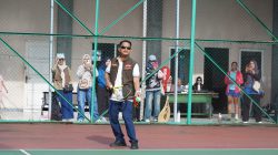 175 Petenis Banjarmasin Ramaikan Wali Kota Cup 2026