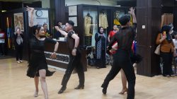 Piala Wali Kota Dancesport 2026 Jadi Ajang Cetak Atlet Muda dan Wisata Olahraga