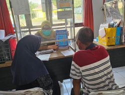 Dokter Muda di Tabalong Ciptakan SMART-DM, Permudah Monitoring Pasien Diabetes