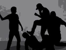 Warga Sungai Jingah Jadi Korban Pengeroyokan, Polisi Buru Pelaku