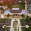 50 Ribu Jemaah Diperkirakan Hadiri Salat Iduladha di Sabilal Muhtadin