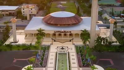 50 Ribu Jemaah Diperkirakan Hadiri Salat Iduladha di Sabilal Muhtadin