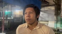 Polisi Selidiki Kasus Perkelahian di Gang Kita Teluk Dalam