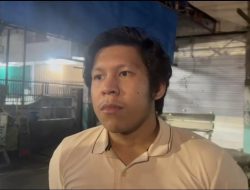 Polisi Selidiki Kasus Perkelahian di Gang Kita Teluk Dalam