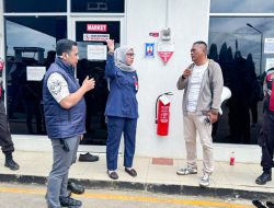 Berita Respons Cepat Keluhan Warga, Wali Kota Lisa Halaby Sidak 3 SPBU Pastikan BBM Aman