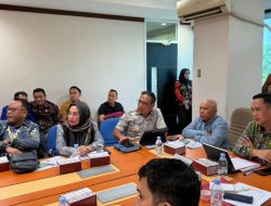 Bupati Kotabaru Minati Program WEFSRID, Untuk Wujudkan Ketahanan Pangan