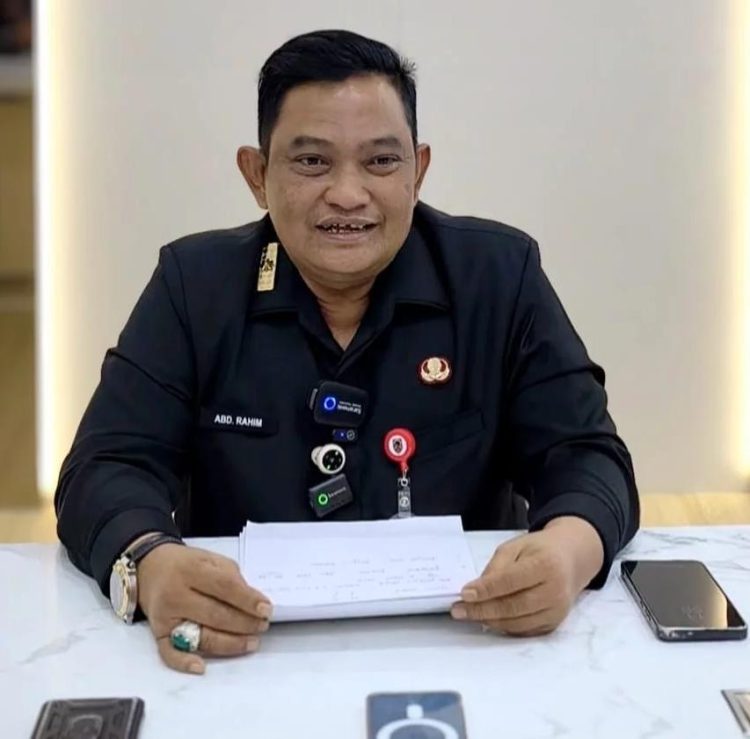Kepala Disdikbud Kalsel, Abdul Rahim memastikan pendidikan setara untuk anak berkebutuhan khusus.