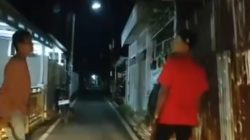 Perkelahian Maut Gegerkan Gang Kita Banjarmasin, Satu Tewas dan Satu Luka-Luka