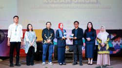 Politeknik Hasnur Luncurkan BD Pulse Check Perkuat Kolaborasi dengan YJI Kalsel: Tingkatkan Kesadaran Kesehatan Generasi Muda