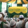 Haul ke-100 Surgi Mufti Dipadati Ribuan Jemaah