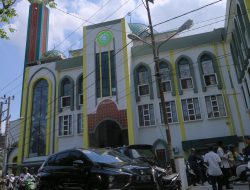 Kepercayaan Jamaah Menguat, Penerimaan Infak Masjid Al Jihad Tembus Hampir Setengah Miliar