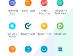 Nasabah Pengguna Aksel by Bank Kalsel Diimbau Aktifkan Fitur Notifikasi
