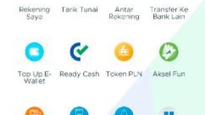 Nasabah Pengguna Aksel by Bank Kalsel Diimbau Aktifkan Fitur Notifikasi