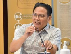 Anggota Dewan Usul CSR Bank Kalsel Fokus untuk Pembangunan Ekosistem Eksportir Muda
