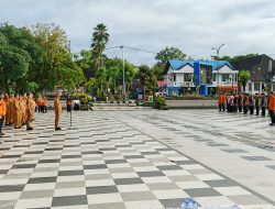 Sensus Ekonomi 2026 Dimulai, Bupati Tabalong Tekankan Pentingnya Data Akurat