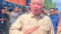 ASN ESDM Kalsel Jadi Tersangka Pemerasan IUP, Gubernur Muhidin Minta Masyarakat Melapor Jika Ada Yang Minta Uang