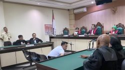Usai Direktur Divonis 8 Tahun Penjara, Giliran Mantan Kepala Keuangan PT ADL Balangan Didakwa Korupsi Rp18,6 Miliar