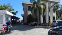 Sidang Korupsi PT ADL Balangan, Makelar Tanah Didakwa Terlibat Mark Up Pembelian Lahan Senilai Rp1,88 Miliar
