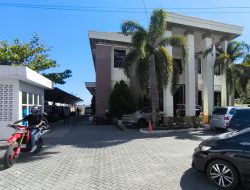 Sidang Korupsi PT ADL Balangan, Makelar Tanah Didakwa Terlibat Mark Up Pembelian Lahan Senilai Rp1,88 Miliar