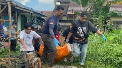 Duda Anak Satu Ditemukan Meninggal di Kontrakan, Warga Geger Cium Bau Tak Sedap