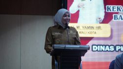 Genjot Daya Saing IKM Banjarmasin Lewat Kepastian Hukum