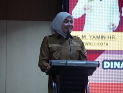 Genjot Daya Saing IKM Banjarmasin Lewat Kepastian Hukum