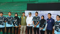 Empat Atlet Renang Tabalong Siap Berlaga di OWS ASEAN di Bali, Bupati Beri Dukungan Penuh