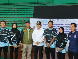 Empat Atlet Renang Tabalong Siap Berlaga di OWS ASEAN di Bali, Bupati Beri Dukungan Penuh