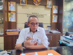 Kesbangpol Banjarmasin Gencarkan Wawasan Kebangsaan: Antisipasi Menurunnya Cinta Tanah Air di Kalangan Generasi Muda