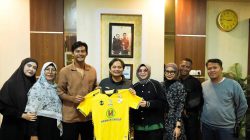 Barito Putera Perpanjang Kontrak Sejumlah Pemain untuk Liga 2 Musim 2026/2027