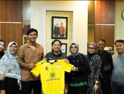 Barito Putera Perpanjang Kontrak Sejumlah Pemain untuk Liga 2 Musim 2026/2027