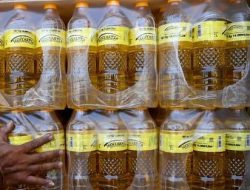 Pengawasan Diperketat, Disdag HST Pastikan Harga MinyaKita Sesuai Aturan