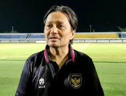 Tim Barito Putera Jadwalkan Persiapan Latihan Juli 2026