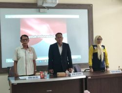 Musprov PDBI Kalsel 2026 Digelar, Dani Matera Berpeluang Terpilih Aklamasi