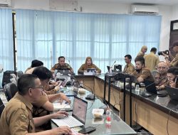 Tanah Bumbu Tegaskan Sinergi Pembangunan, Dari Ketahanan Pangan hingga Hilirisasi Industri