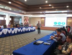 ASN Setda Kotabaru Didorong Cerdas Finansial di Era Digital