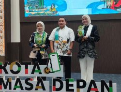 Grab-OVO Gandeng Pemko Banjarmasin Percepat Digitalisasi UMKM Lewat Program Kota Masa Depan