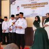Bupati Tabalong Lepas Kafilah MTQ XXXVII Tingkat Provinsi Kalsel ke Barito Kuala