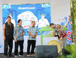 Kami Kawa Youth Fest 2026 Dibuka, Pemuda Diajak Jadi Penggerak Pembangunan