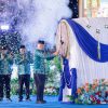 Gubernur Muhidin Resmi Buka MTQ XXXVII Kalsel, 1.391 Kafilah Generasi Muda Ramaikan Ajang Syiar Al-Quran